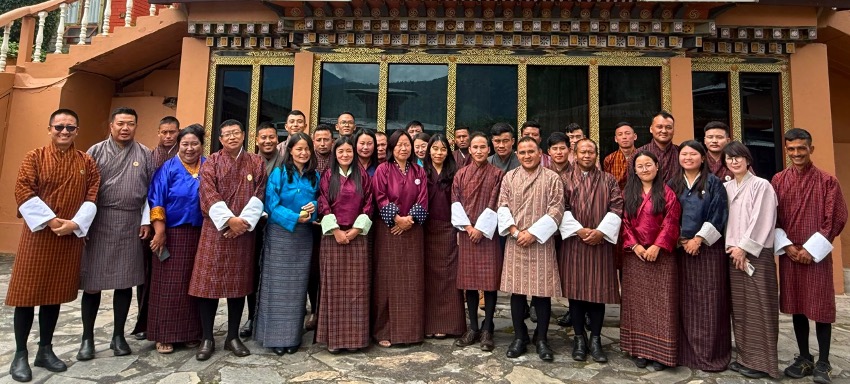 Experience Sharing Forum for Community Engagement Platform